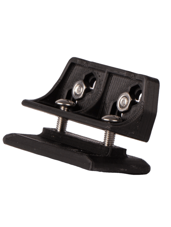 Vervangende runner voor Spacemaker & Treco Schuurdeur A67 (60-0050)