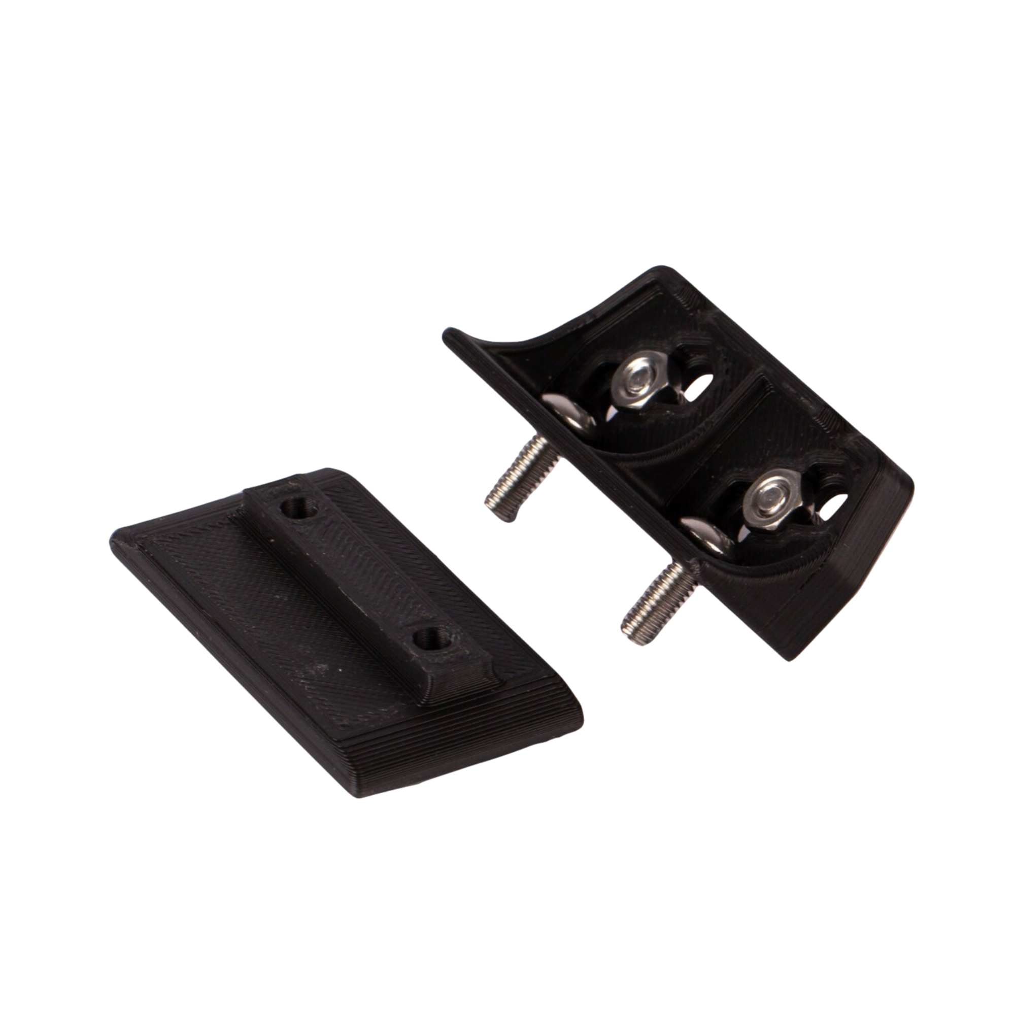 Vervangende runner voor Spacemaker & Treco Schuurdeur A67 (60-0050) - Afbeelding 4