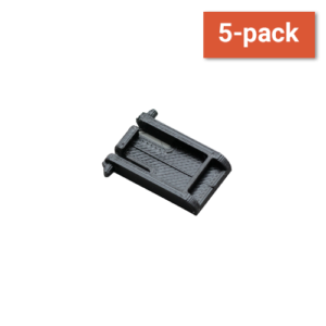 5x Toetsenbord pootje voor Logitech K120 toetsenborden