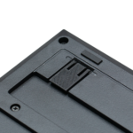 5x Toetsenbord pootje voor Logitech K120 toetsenborden - Afbeelding 4